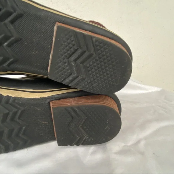 SOREL Slimpack Lace II Boots - Size 8 - Picture 13 of 16